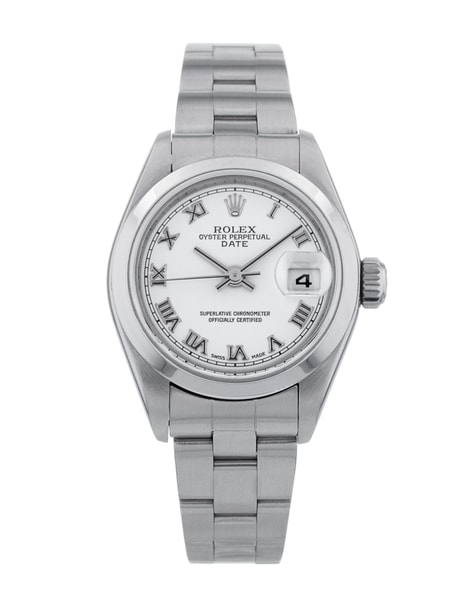 Rolex Datejust Lady 79160